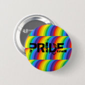 自尊心 缶バッジ (正面&裏面)