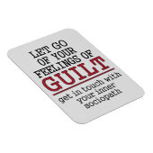 自己おもしろい知識磁石 マグネット (右側)