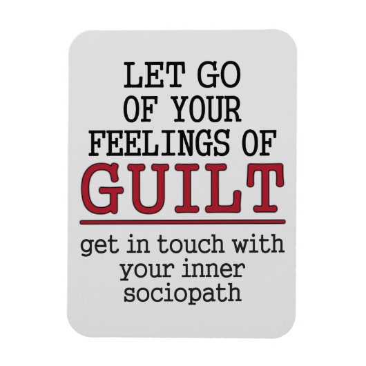 自己おもしろい知識磁石 マグネット (縦)