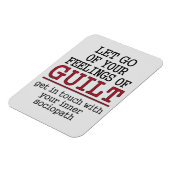 自己おもしろい知識磁石 マグネット (左側)