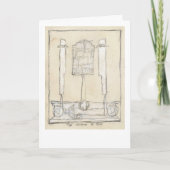 自己の幻想。 カード (正面)