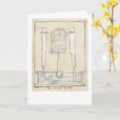 自己の幻想。 カード (黄色い花)