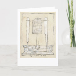 自己の幻想。 カード