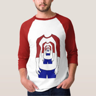 自己の服装 Tシャツ