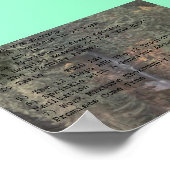 自己の真実への旅 ポスター (角)