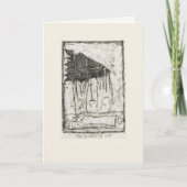 自己の負担 カード (正面)