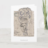 自己の負担 カード (正面)