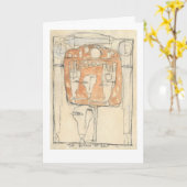 自己の負担。 カード (黄色い花)