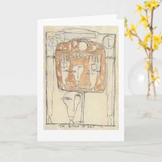 自己の負担。 カード (黄色い花)