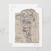 自己の負担 シーズンポストカード (正面/裏面)