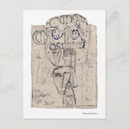 自己の負担 シーズンポストカード