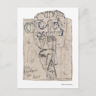 自己の負担 シーズンポストカード