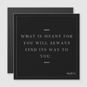 自己への愛のノート：あなたにとって何が意味するのか… (正面/裏面)