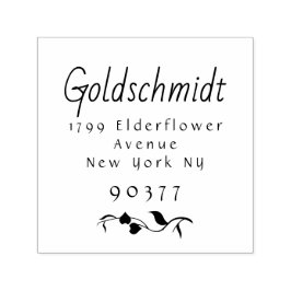 自己インク付きスタッパーソナライズされたプ セルフインキングスタンプ