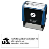 自己カスタム印付けスタンプ セルフインキングスタンプ (インサイチュ)