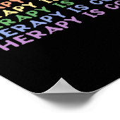 自己クールメンテ気にィー認識度 ポスター (角)