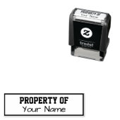 自己テンプレート印鑑の特性 セルフインキングスタンプ (インサイチュ)