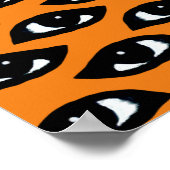 自己ポスター ポスター (角)