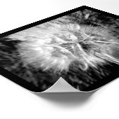 自己中心の ポスター (角)