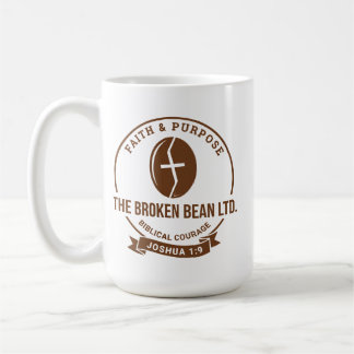 自己主張 コーヒーマグカップ