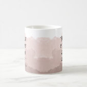 自己信頼が成功の最初の秘密である～Emerson コーヒーマグカップ (中央)