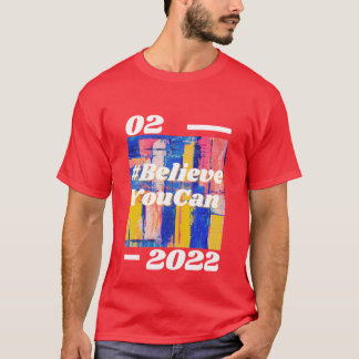 自己免疫性脳炎認識度2022ティー Tシャツ