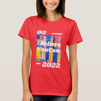 自己免疫性脳炎認識度2022ティー Tシャツ