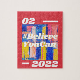 自己免疫性脳炎認識度2022パズル ジグソーパズル