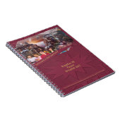 自己制御がスーパーパワー ノートブック (右側)