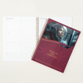 自己制御がスーパーパワー プランナー手帳 (ディスプレー)