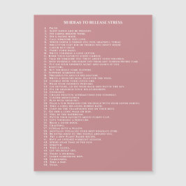 自己動機気にヴィンテージピンク