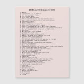 自己動機気に赤面ピンク (正面)