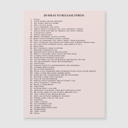 自己動機気に赤面ピンク (正面)