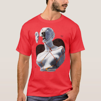 自己反省 Tシャツ