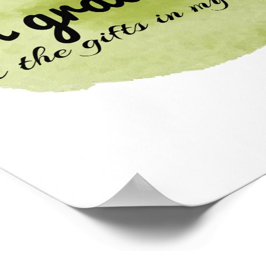 自己受やる気を起こさせる入引用文 ポスター (角)