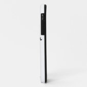 自己受容感動的引用文 Case-Mate iPhoneケース (裏面/左)