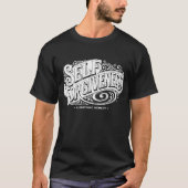 自己受容 Tシャツ (正面)