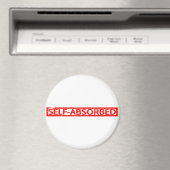 自己吸収スタンプ マグネット (インサイチュ (食洗機))