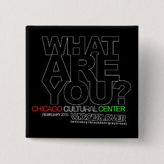 自己喪失#3 缶バッジ