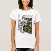 自己妄想！- Tシャツ (正面)