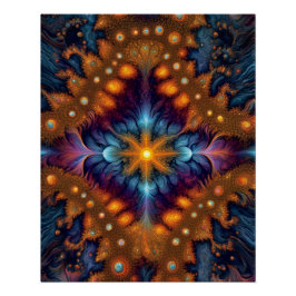 自己完結宇宙 ポスター