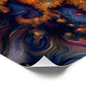 自己完結宇宙 ポスター (コーナー)