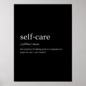 自己定気に義 ポスター (正面)