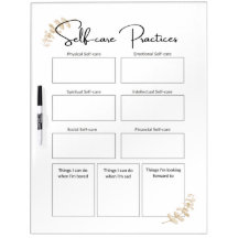 自己実気に行ビジョンボード