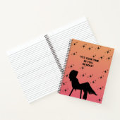 自己式仕訳帳 ノートブック (内部)