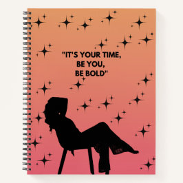 自己式仕訳帳 ノートブック