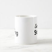 自己強化 モーフィングマグカップ (中央)