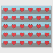 自己性プライド ラッピングペーパー (フラット)