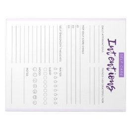 自己意図気にパッド ノートパッド