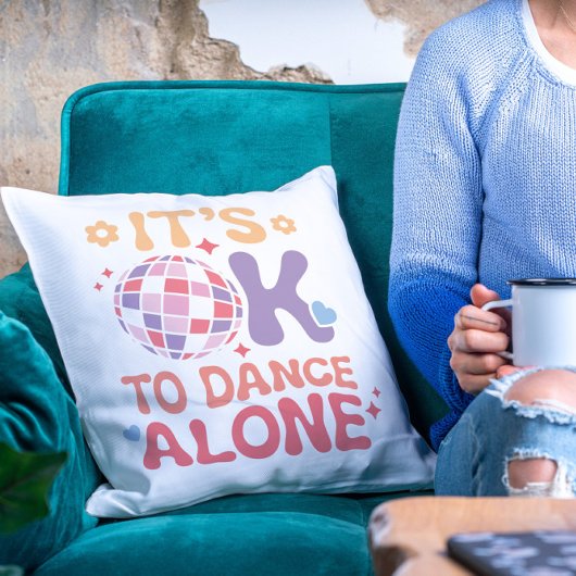 自己愛だけで踊るこおもしろいとが独身のいい クッション